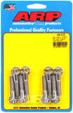 ARP SB Chevy Vortec SS 12pt Intake Manifold Bolt Kit