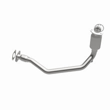 Load image into Gallery viewer, MagnaFlow 07-09 Pontiac G6 3.5L Direct Fit Converter