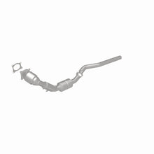 Load image into Gallery viewer, MagnaFlow 2008 Audi A3 2.0L Direct Fit Converter
