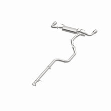 Load image into Gallery viewer, BRExhaust 10-13 Mazda 3 2.5L Exhaust Kit