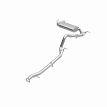 Load image into Gallery viewer, BRExhaust 12-18 Jeep Wrangler 3.6L Exhaust Kit