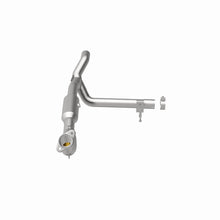 Load image into Gallery viewer, MagnaFlow 01-03 Ford F150 XL/XLT V6 4.2L OEM Grade / EPA Compliant Direct-Fit Catalytic Converter