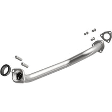 Load image into Gallery viewer, BRE Exhaust 06-11 Civic 1.8L Front Pipe Kit