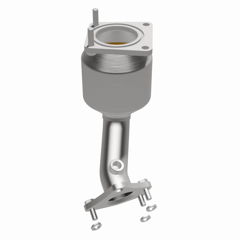 MagnaFlow 2013 Nissan Pathfinder 3.5L Direct Fit Converter