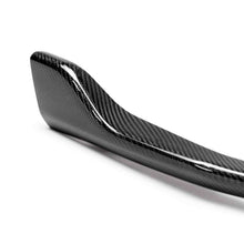 Load image into Gallery viewer, Anderson Composites 20-22 Ford Mustang Shelby GT500 Carbon Fiber Front Bumper Trim