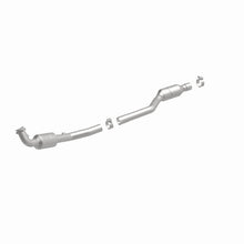 Load image into Gallery viewer, MagnaFlow 2006 Mercedes-Benz SL500 5.0L Direct Fit Converter