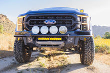 Load image into Gallery viewer, DV8 Offroad 21-23 Ford F-150 Tube Front Bumper