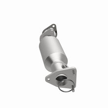 Load image into Gallery viewer, MagnaFlow 05-06 Nissan Pathfinder 4.0L Direct Fit Converter