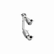Load image into Gallery viewer, MagnaFlow 95-97 Ford Windstar 3.8L Direct Fit Converter