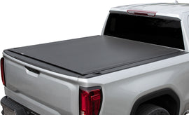 Access Vanish 2023+ Chevy/GMC Colorado/Canyon Roll-Up Cover
