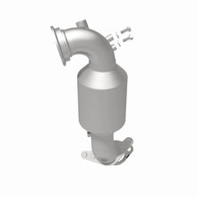 Load image into Gallery viewer, MagnaFlow 16-17 Chevrolet Malibu 1.5L Closed Coupled Direct Fit Converter