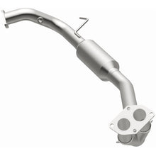 Load image into Gallery viewer, MagnaFlow 98-99 Isuzu Amigo 2.2L Direct Fit Converter