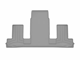 WeatherTech 25-26 Buick Enclave 2nd Row Rear FloorLiner HP - Grey