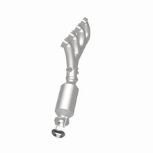 Load image into Gallery viewer, MagnaFlow 04-06 Cadillac SRX 4.6L Direct Fit Converter