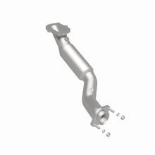 Load image into Gallery viewer, MagnaFlow 2006 Chevrolet Corvette 7.0L Direct Fit Converter