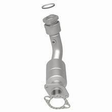 Load image into Gallery viewer, MagnaFlow 08-09 Pontiac G8 6.0L Direct Fit Converter