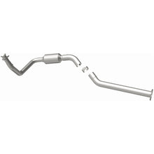 Load image into Gallery viewer, MagnaFlow 96-99 Chevy Express 1500 5.7L Direct Fit Converter