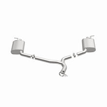 Load image into Gallery viewer, BRExhaust Rear Muffler Kit Replacement Mercedes-Benz