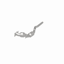 Load image into Gallery viewer, MagnaFlow 09-15 CC L4 2 OEM Underbody Direct Fit Converter