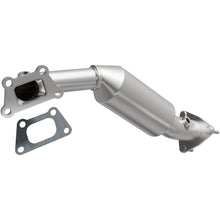 Load image into Gallery viewer, MagnaFlow 15-16 Chevrolet Colorado 3.6L Direct Fit Converter