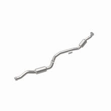 Load image into Gallery viewer, MagnaFlow 2007 Mercedes-Benz E350 3.5L Direct Fit Converter