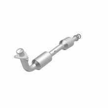Load image into Gallery viewer, MagnaFlow 07-13 Toyota Tundra 4.0L Direct Fit Converter