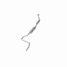 Load image into Gallery viewer, MagnaFlow BRE Exhaust Kit 14-15 HONDA ODYSSEY 3.5L