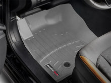 Load image into Gallery viewer, WeatherTech 2026 Subaru Crosstrek Hybrid 1st Row Front FloorLiner - Grey