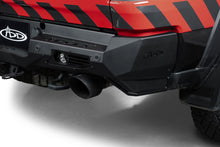 Load image into Gallery viewer, Addictive Desert Designs 2025 Ram RHO Bomber Rear Bumper