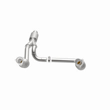 Load image into Gallery viewer, MagnaFlow 14-15 Chevrolet Silverado 1500 Underbody 4.3L / 5.3L Direct-Fit Catalytic Converter