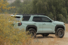 Load image into Gallery viewer, DV8 25-26 Toyota 4Runner Exterior Window Molles (Use w/ PN dveRRTF3-02) - Passenger