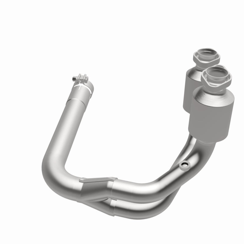 MagnaFlow 04-06 Jeep Wrangler 4.0L Direct Fit Converter
