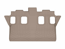 WeatherTech 25-26 Toyota 4Runner 3rd Row Rear FloorLiner - Tan