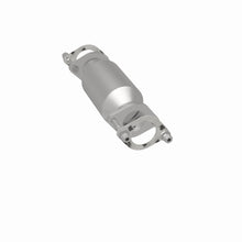 Load image into Gallery viewer, MagnaFlow Direct Fit Catalytic Converter 09-10 Hyundai Genesis 4.6L