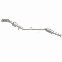 Load image into Gallery viewer, MagnaFlow 12-15 ML350 V6 3.5 OEM Manifold Direct Fit Converter