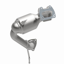 Load image into Gallery viewer, MagnaFlow 14-17 Jeep Cherokee 3.2L Direct Fit Converter