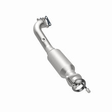 Load image into Gallery viewer, MagnaFlow 10-11 Cadillac CTS 3.0L Direct Fit Converter