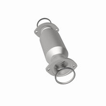 Load image into Gallery viewer, MagnaFlow 93-94 Land Cruiser 4.5 Undby Direct Fit Converter