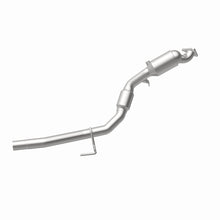 Load image into Gallery viewer, MagnaFlow 11-17 Volkswagen Touareg 3.6L Direct Fit Converter