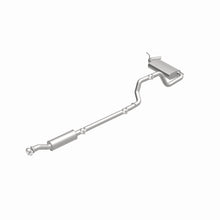 Load image into Gallery viewer, BRExhaust 18-25 Jeep Wrangler 2.0L Direct-Fit Replacement Exhaust Kit