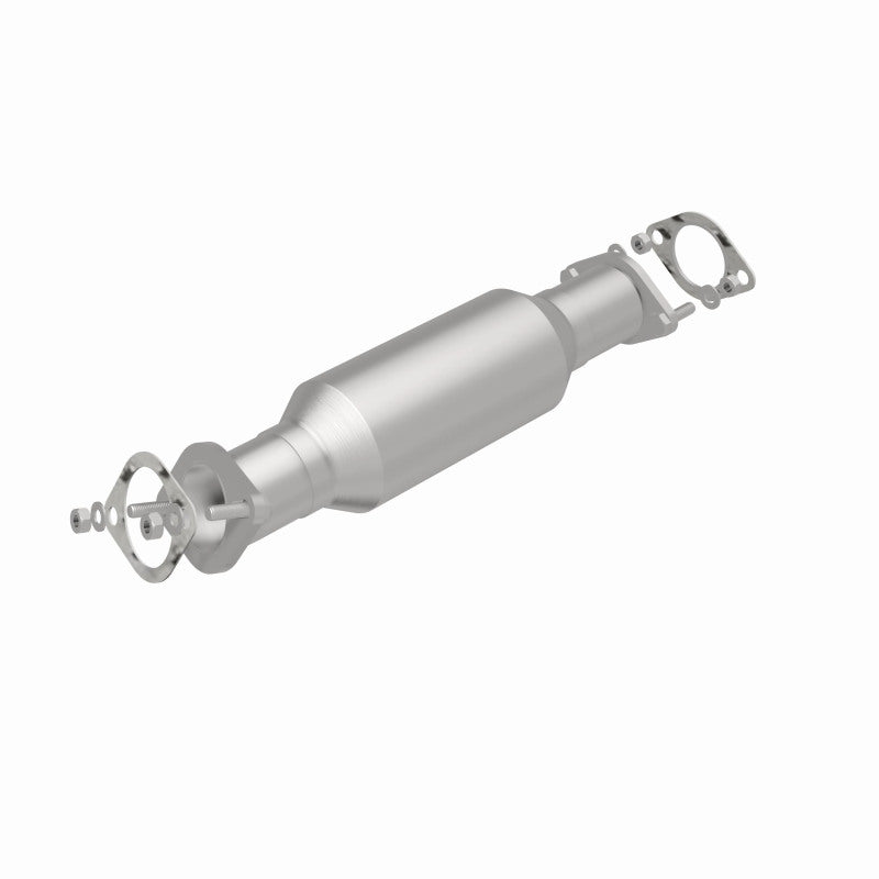 MagnaFlow 10-13 Kia Forte 2.4L Direct Fit Converter
