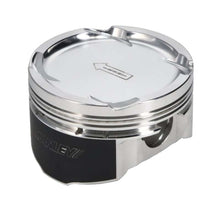 Load image into Gallery viewer, Manley 03-06 EVO VIII/IX 85.5mm Bore +.5mm -8.5/9.0 CR Dish Extreme Duty Single Piston