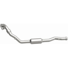 Load image into Gallery viewer, MagnaFlow 96-97 Volvo 850 2.3L Direct Fit Converter