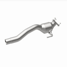 Load image into Gallery viewer, MagnaFlow 04-06 Cayenne V8 4.5 OEM Underbody Direct Fit Converter