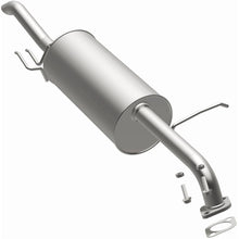 Load image into Gallery viewer, BRE Exhaust 06-11 Accent Rio 1.6L Muffler Kit