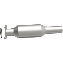 Load image into Gallery viewer, MagnaFlow 08-09 Fusion V6 3 OEM Underbody Direct Fit Converter