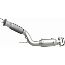 Load image into Gallery viewer, MagnaFlow 17-20 Nissan Rogue Sport Rear Underbody 2L Direct Fit Converter