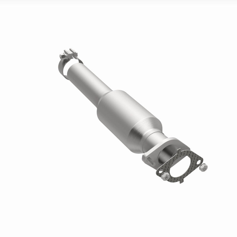 MagnaFlow 09-11 Buick Lucerne Rear Underbody 3.9L Direct Fit Catalytic Converter