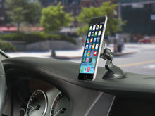 Load image into Gallery viewer, aFe SCORCHER PRO Low Profile Magnetic Windshield Mount w/ Interchangeable Trims