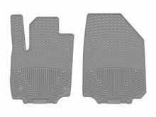 Load image into Gallery viewer, WeatherTech 25-26 Chevrolet Equinox 1st Row Front All-Weather Floor Mats - Grey